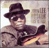 Face to Face - John Lee Hooker