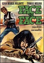 Face to Face - Sergio Sollima