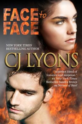 Face to Face - Lyons, CJ