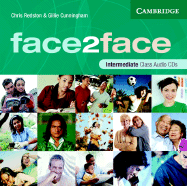 Face2face Intermediate