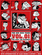Faceache vol 1: The First Hundred Scrunges