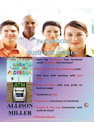 Facebook Business Genius - Miller, Allison