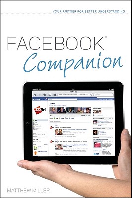 Facebook Companion - Miller, Matthew