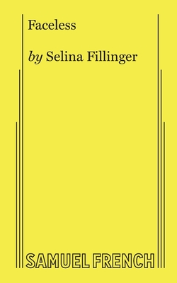 Faceless - Fillinger, Selina