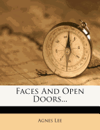 Faces and Open Doors