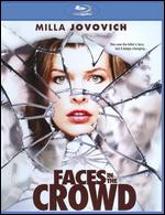 Faces in the Crowd [Blu-ray] - Julien Magnat