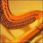 Faces of the Harp: Celtic & Contemporary
