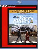 Faces Places [Blu-ray]
