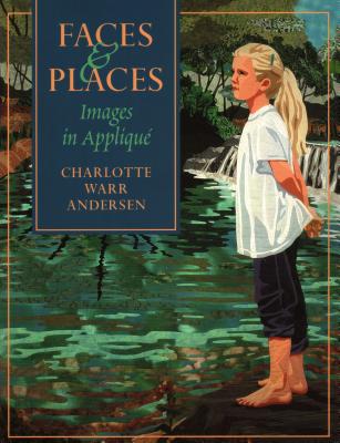 Faces & Places - Andersen, Charlotte Warr