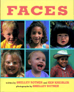 Faces - Kreisler, Ken