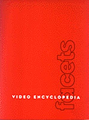 Facets Video Encyclopedia - Foley, Catherine (Editor), and Stehlik, Milos (Editor)