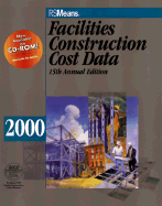 Facilities Construction Cost Data - R S Means Company