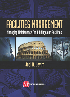 Facilities Management - Levitt, Joel