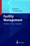 Facility Management 1: Enstehung, Konzeptionen, Perspektiven