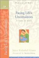 Facing Life's Uncertainties: A Study on Sarah
