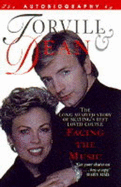 Facing the Music: The Autobiography - Torvill, Jayne, and Dean, Christopher