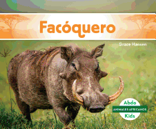 Facoquero (Warthog)