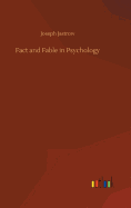 Fact and Fable in Psychology