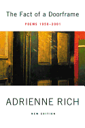 Fact of a Doorframe: Poems 1950-2001
