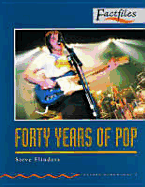 Factfiles: Forty Years of Pop: 700 Headwords