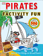 Factivity Fun: Pirates