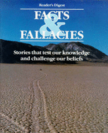 Facts & Fallacies - Reader's Digest, and Dolezal, Robert