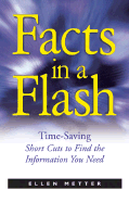 Facts in a Flash: A Research Guid for Writers