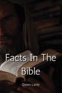 Facts In The Bible