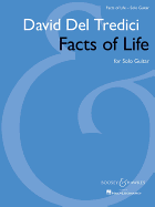 Facts of Life: For Solo Guitar