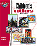 Facts on File Childrens Atlas