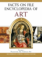 Facts on File Encyclopedia of Art, 5-Volume Set