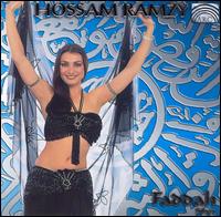 Faddah [Silver] - Hossam Ramzy/Ossama Al Hendy