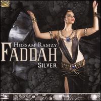 Faddah [Silver] - Hossam Ramzy/Ossama Al Hendy