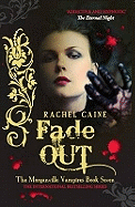 Fade Out: The bestselling action-packed series