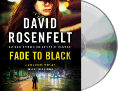 Fade to Black: A Doug Brock Thriller