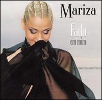 Fado Em Mim - Mariza