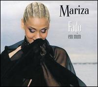 Fado Em Mim - Mariza