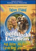 Faerie Tale Theatre: Goldilocks and the Three Bears - Gilbert Cates