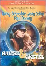Faerie Tale Theatre: Hansel and Gretel