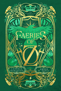 Faeries of Oz: The Complete Series