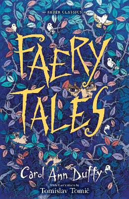 Faery Tales - Duffy, Carol Ann