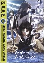 Fafner: The Complete Series and Movie - S.A.V.E. [5 Discs] - Nobuyoshi Habara