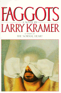 Faggots - Kramer, Larry