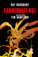 Fahrenheit 451 (Novela Grfica) / Ray Bradbury's Fahrenheit 451