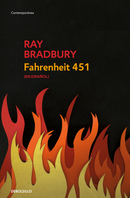 Fahrenheit 451 (Spanish Edition) - Bradbury, Ray