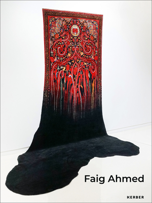 Faig Ahmed - Saperstein, Emma, and Warren, Erica, and Suleman, Fahmida