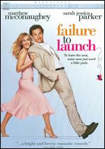 Failure to Launch - Tom Dey