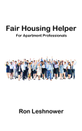 Fair Housing Helper for Apartment Professionals