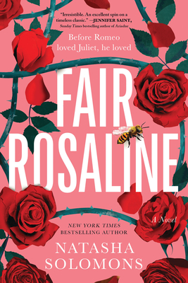 Fair Rosaline - Solomons, Natasha