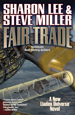 Fair Trade: Volume 24 - Lee, Sharon, and Miller, Steve